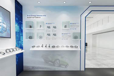 중국 YUMA Precision Technology (Jiangsu) Co., Ltd.