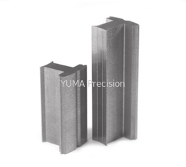 고속 서보 모터 스탬핑 OD77.1mm 12 슬롯 고정자 및 회전자 코어