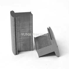 OD122mm 소형 관성 모터 회전자 및 고정자 사용자 정의 다양한 모델 모터 코어 고품질 규소강 회전자 및 고정자