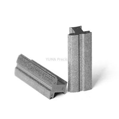 고속 모터 스탬핑 OD37.2mm 12 슬롯 고정자 및 회전자 코어