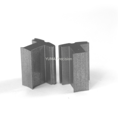 고속 모터를 위한 직업적인 관례 및 제품 OD57.8mm 12 구멍 고정자 그리고 회전자