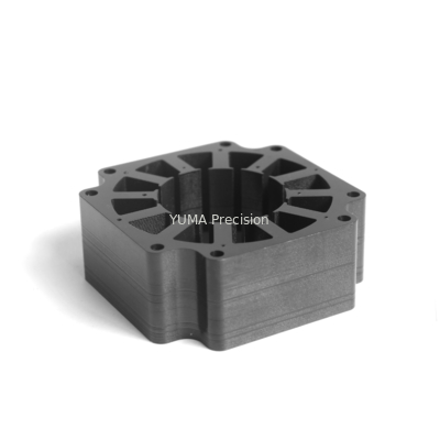 산업 통제 모터를 위한 Customizable 무브러시 모터 회전자 고정자 박판 DC 모터 박판
